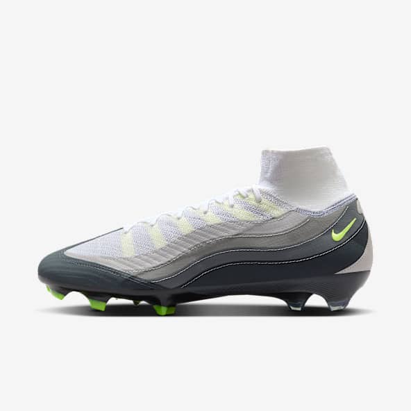 Firm Ground Soccer Cleats & Shoes. Nike.com